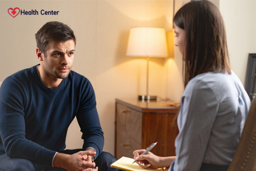 Как проходит лечение игромании в Соколе в клинике Центр здоровья<